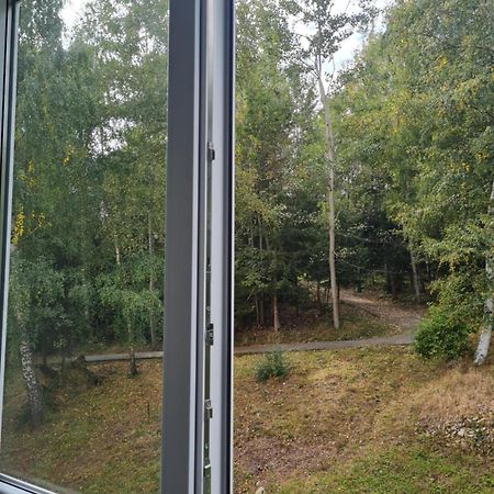 Apartman Horny Smokovec Vysoké Tatry Eksteriør bilde