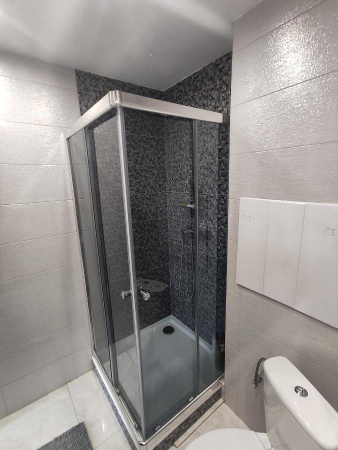 Apartman Horny Smokovec Vysoké Tatry Eksteriør bilde