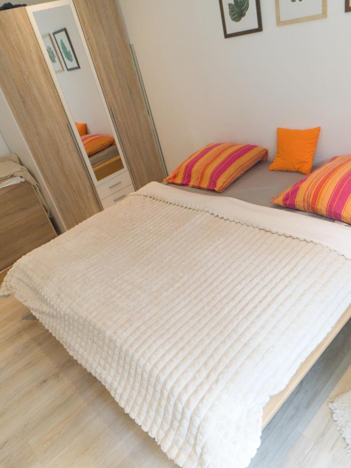 Apartman Horny Smokovec Vysoké Tatry Eksteriør bilde