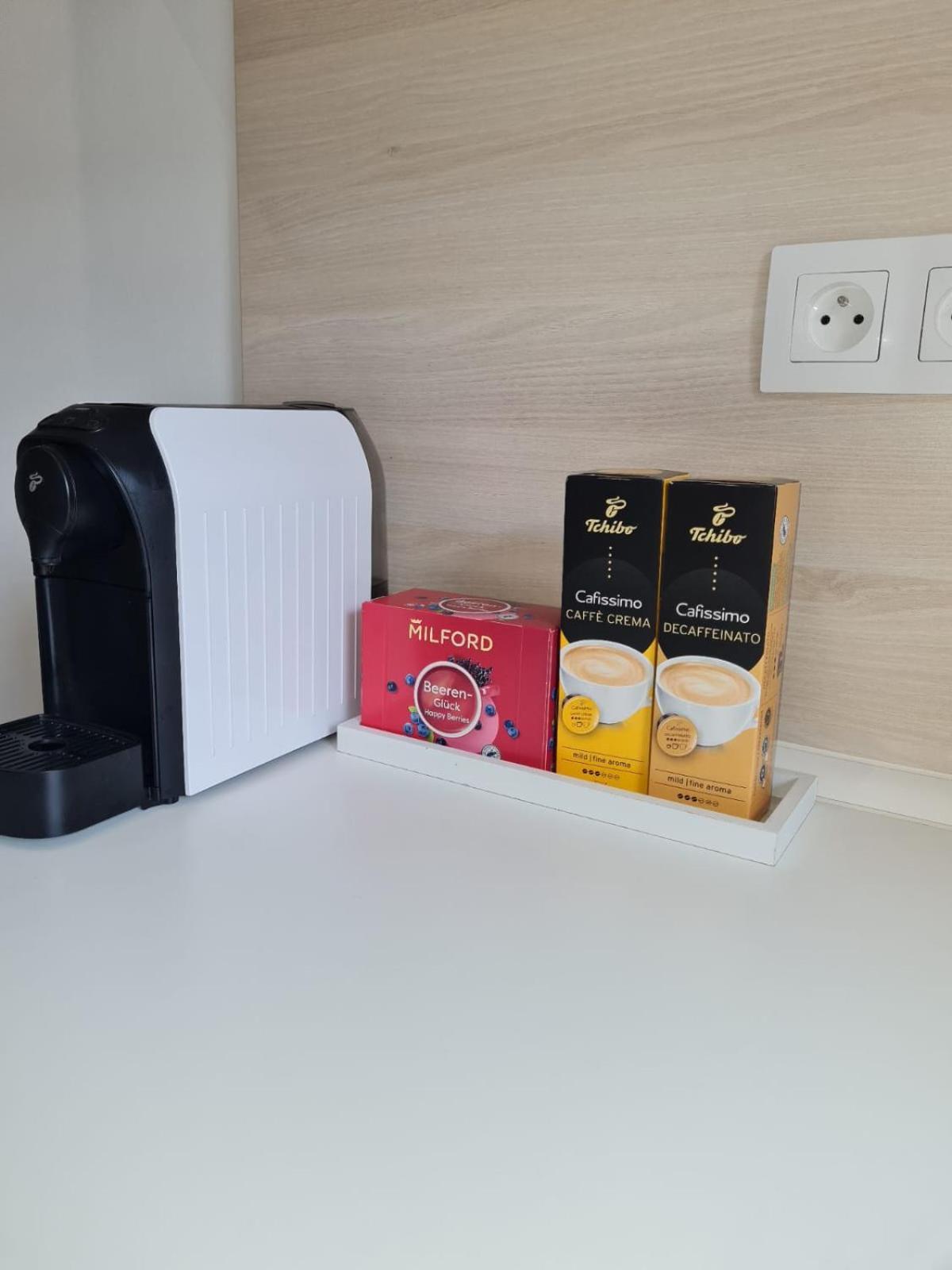 Apartman Horny Smokovec Vysoké Tatry Eksteriør bilde