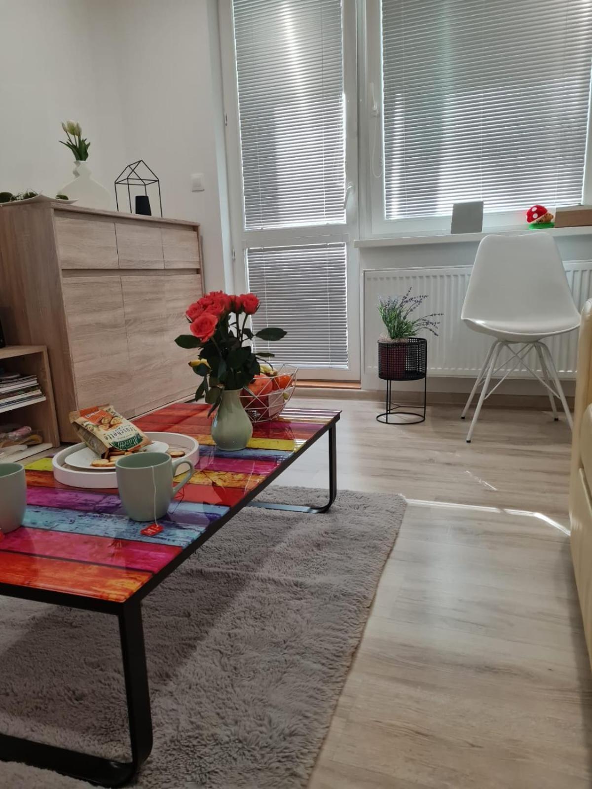 Apartman Horny Smokovec Vysoké Tatry Eksteriør bilde