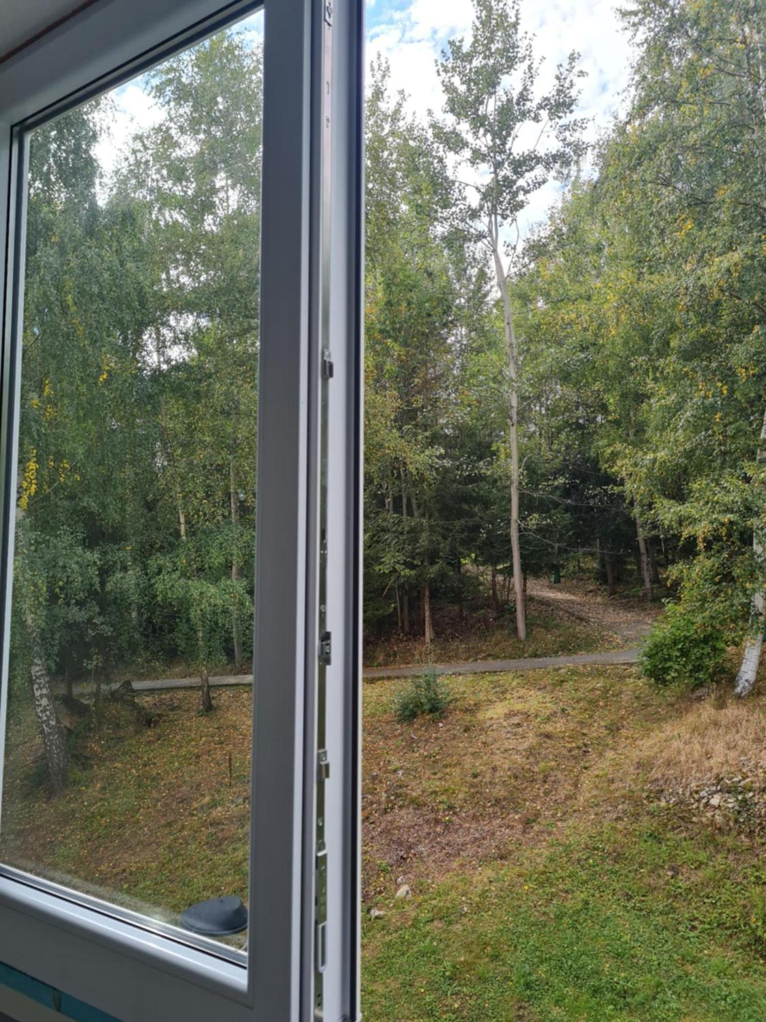 Apartman Horny Smokovec Vysoké Tatry Eksteriør bilde